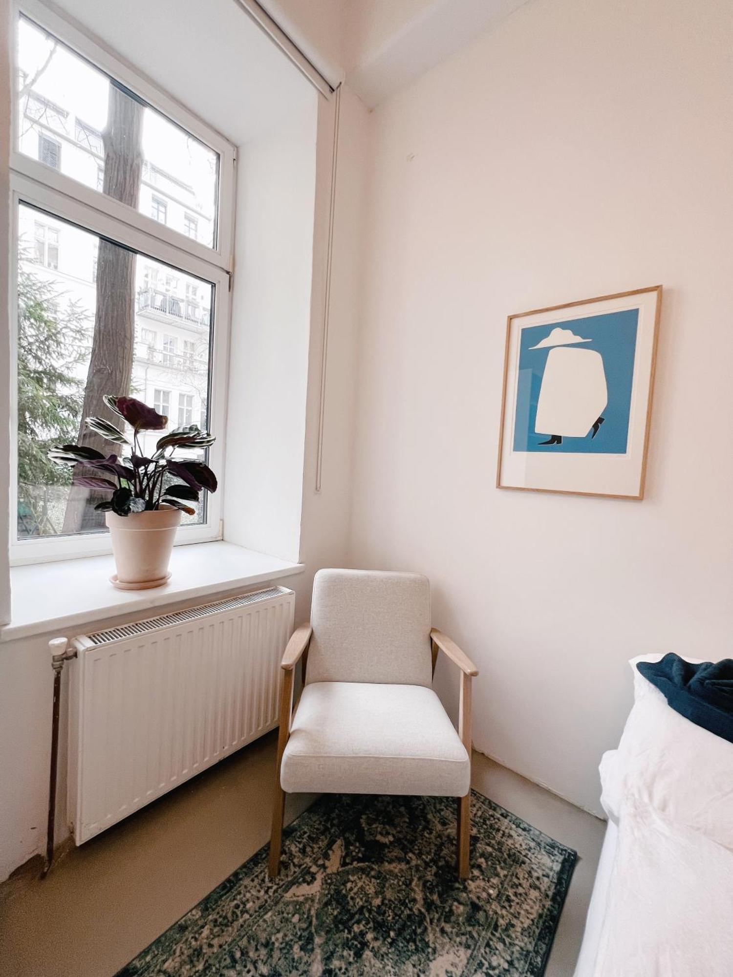 Central Loft Apartment Near Belvedere Castle Vienne Extérieur photo