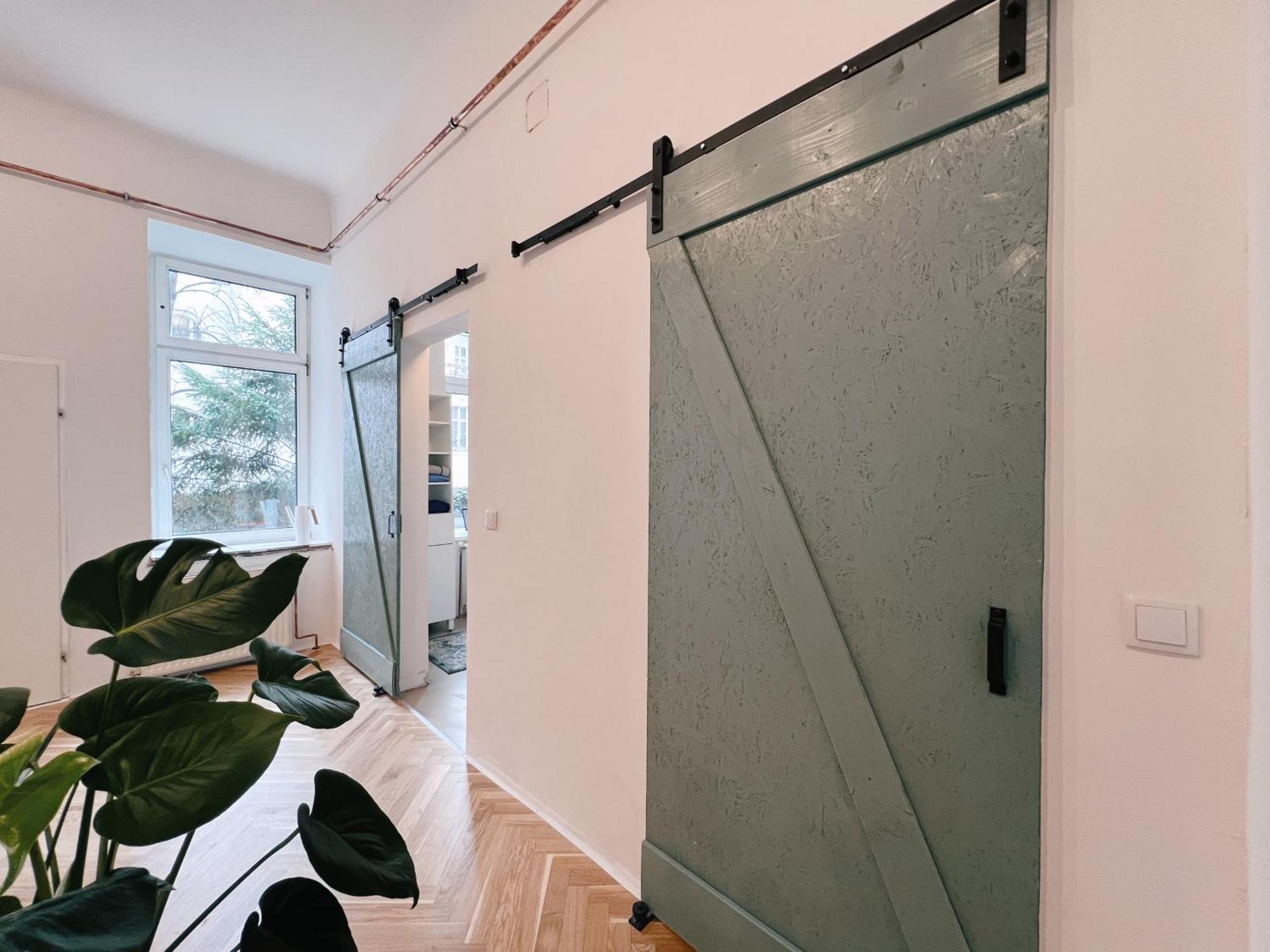 Central Loft Apartment Near Belvedere Castle Vienne Extérieur photo