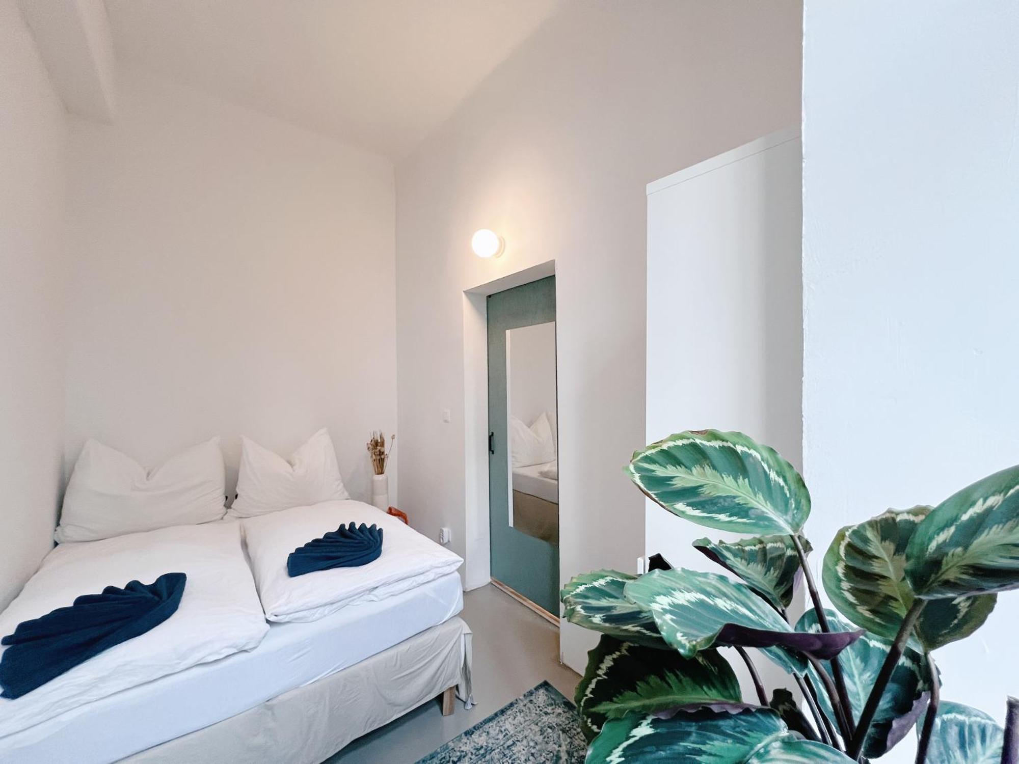 Central Loft Apartment Near Belvedere Castle Vienne Extérieur photo